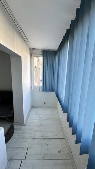 Apartament cu 3 camere decomandat, mobilat în Gheorgheni