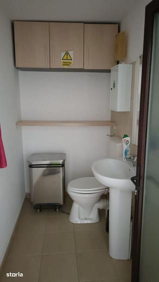 Apartament cu 3 camere în 1 Mai
