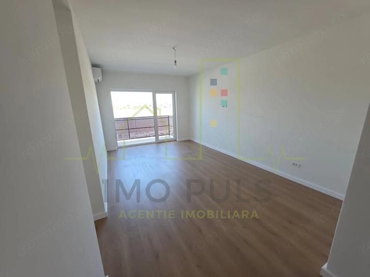 Apartament cu 2 camere semidecomandat în Mehala