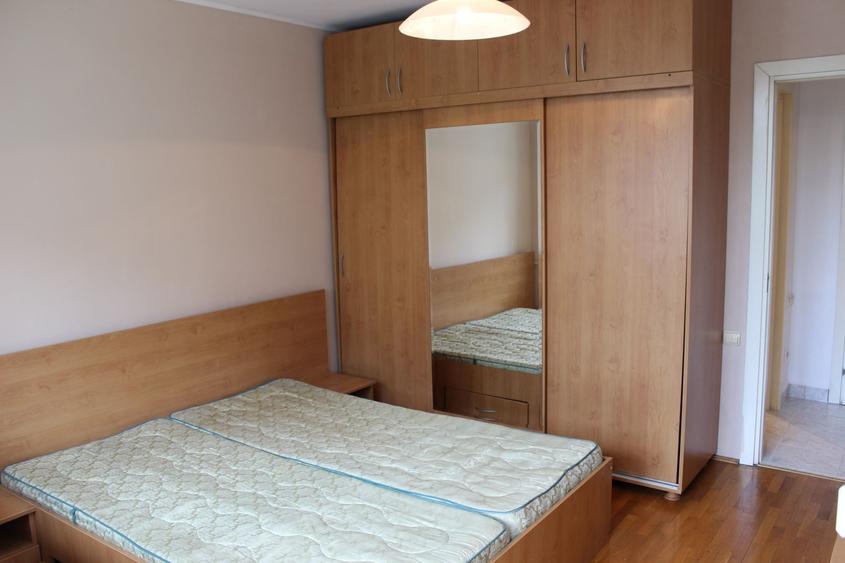 Apartament cu 2 camere semidecomandat în Ștefan cel Mare
