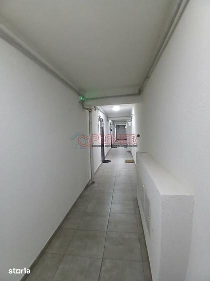 Garsonieră în Central