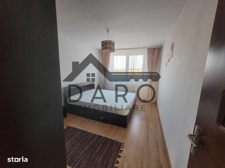 Apartament 2 camere Podeni - 3