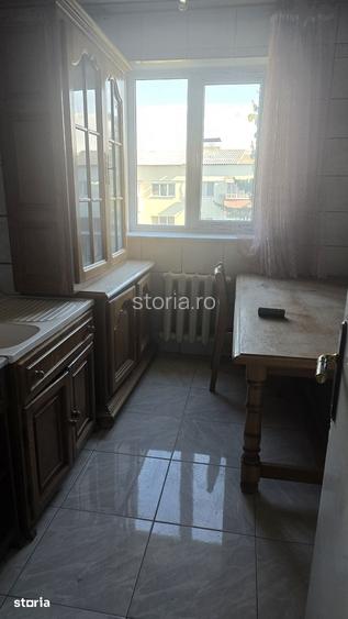 Apartament de vanzare in Targovi?te Aleea Trandafirilor