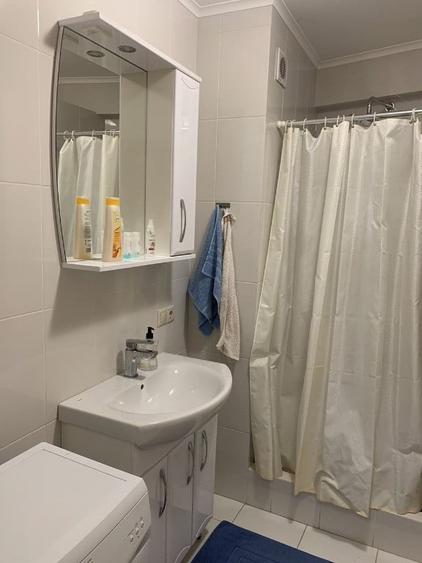 Apartament cu 1 camera in Dambul Rotund - 2