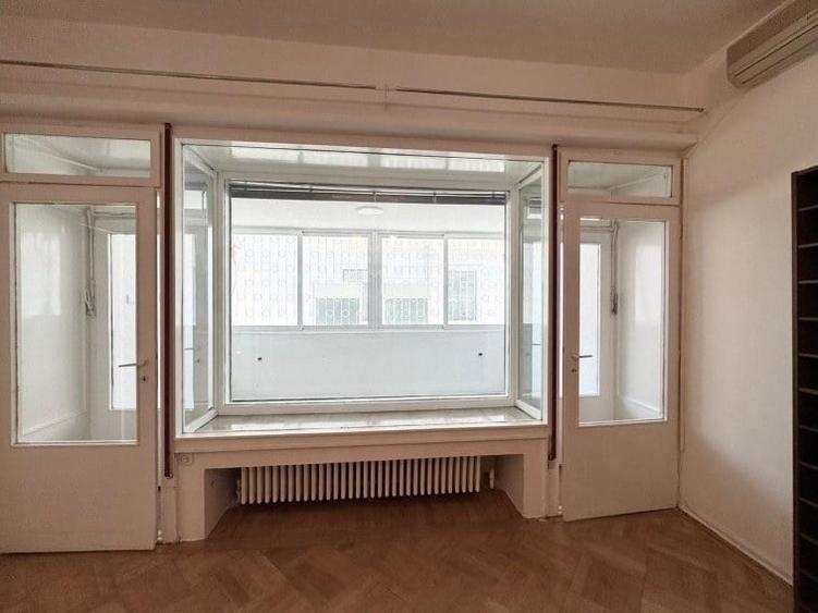 Apartament cu 4 camere în Dorobanți