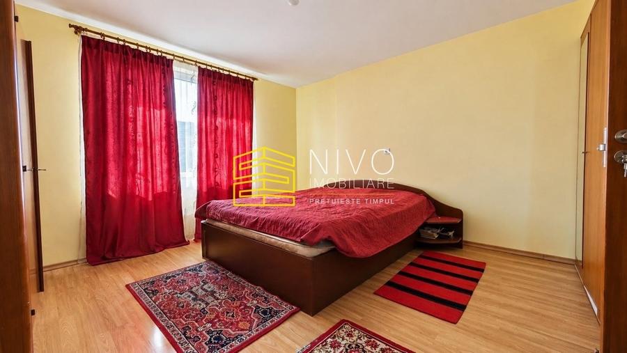 Casă individuală cu 4 camere cu Canalizare în Idrifaia