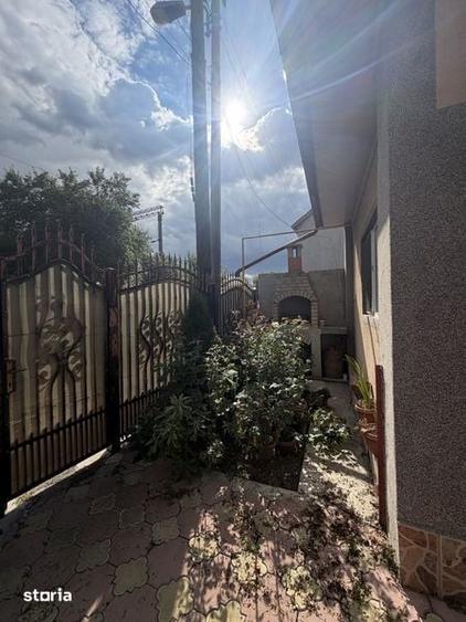 Casă cu 3 camere cu Teren 81 Mp în Pictor Rosenthal