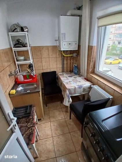 Garsonieră în Central