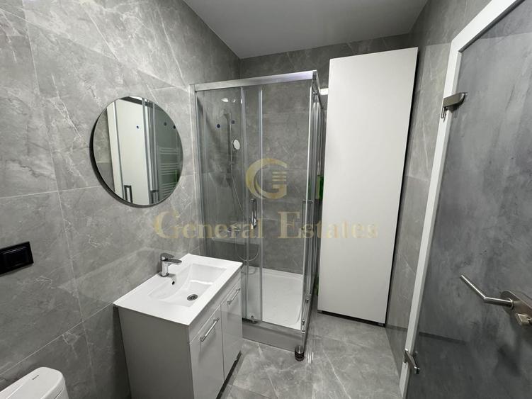 Apartament cu 2 camere în Tractorul