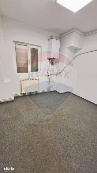 Spațiu comercial, de 74.04 mp, în Eminescu