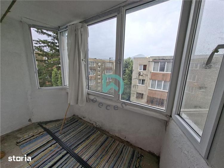 Apartament cu 4 camere în Centrul Civic