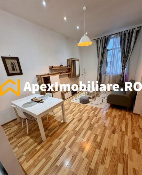 Ap. 3 cam de inchiriat Vitan Bucuresti | Metrou 2 min | cent - 4