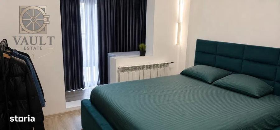 Apartament 5 camere -112 mp -12 minute metrou 1 Decembrie - 6