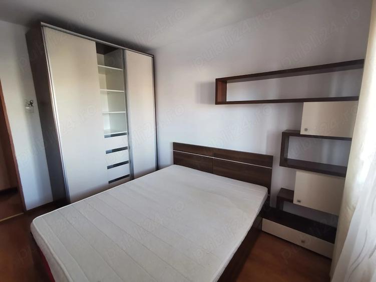 Apartament cu 3 camere decomandat în Cug