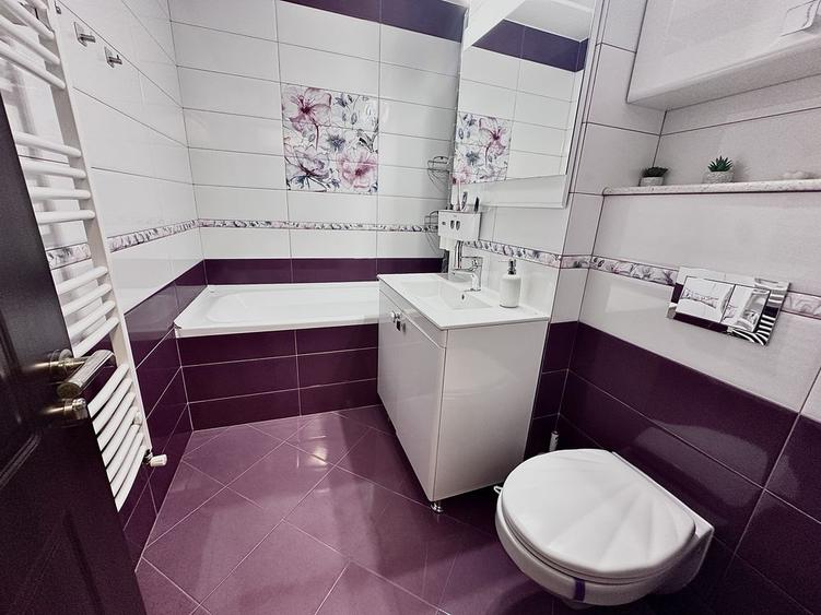 Apartament 3 camere etaj intermediar zona Obcini - 4