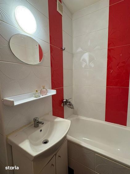 Apartament cu 2 camere în Mureșeni