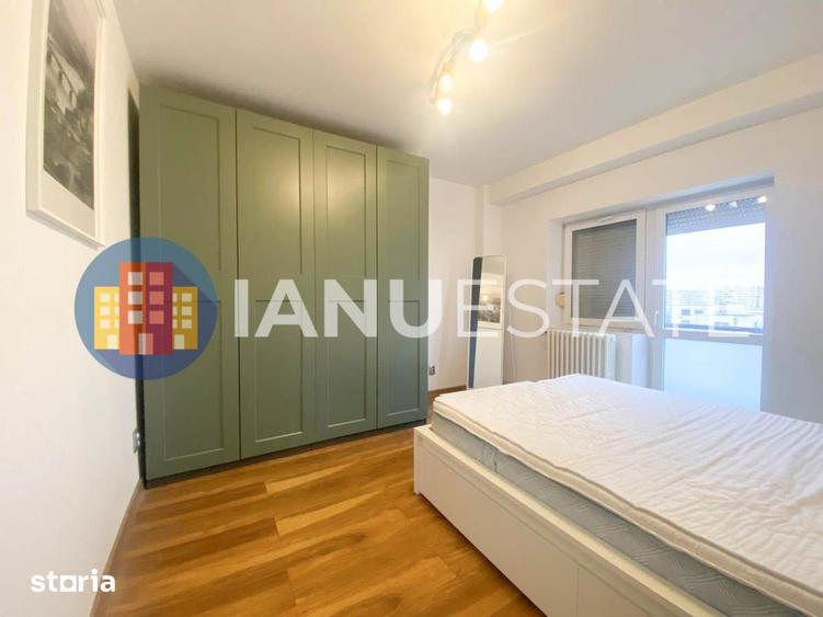 Dristor 10` Metrou Rond Alba Iulia Decebal Burebista Renovat Spatios - 8