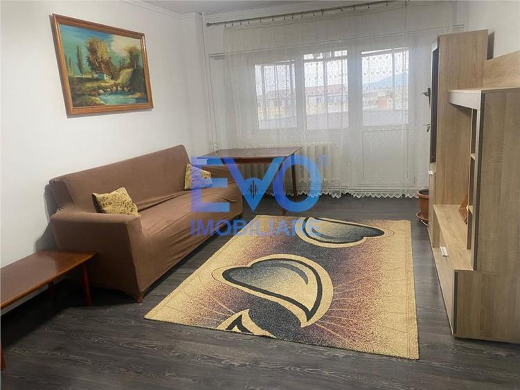 Apartament 2 camere, 55mp, mobilat si utilat, CT AC, Pacur - 2
