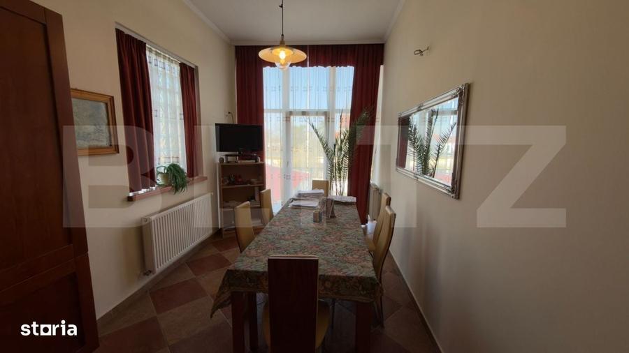 Apartament cu 3 camere în Someșeni