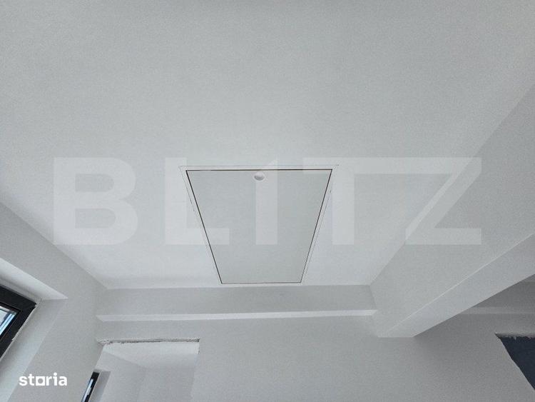 Casa semifinisata, 150 mp utili, zona urbanizata, intrare Jucu - 2