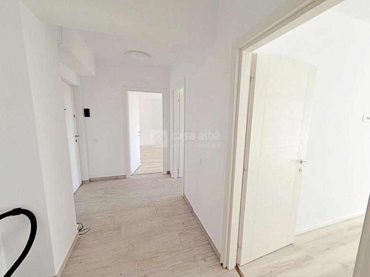 Apartament cu 2 camere decomandat, mobilat în Moara de Vânt