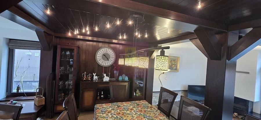 Casă cu Teren 680 Mp în Zamora