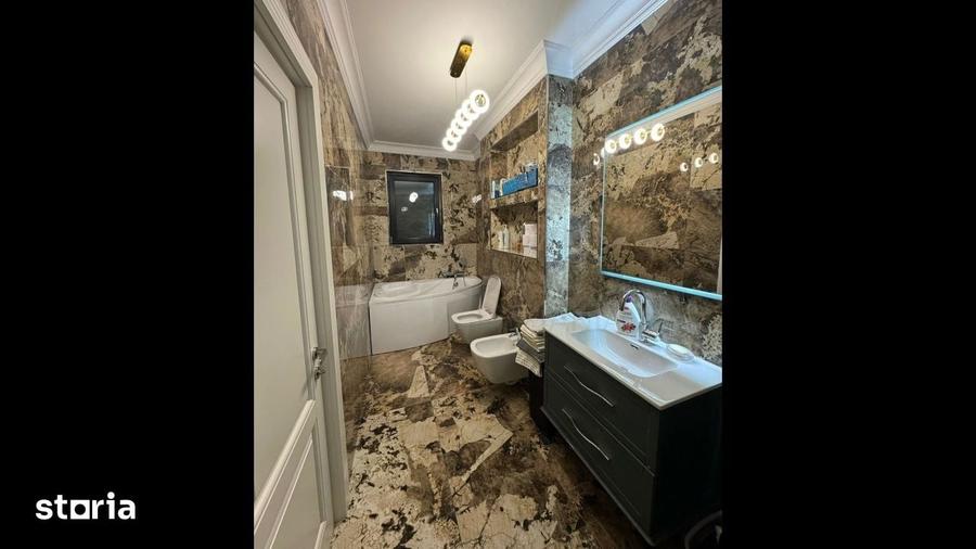 Apartament cu 4 camere în Aviației