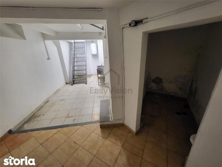 Spatiu comercial | Izvor Cismigiu | 40 mp | Calea Plevnei - 2