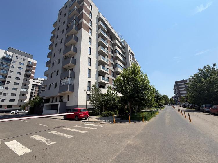 Garsonieră nedecomandată în Valea Ialomiței