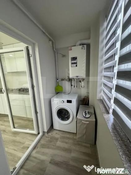 Apartament cu 2 camere decomandat în Siret