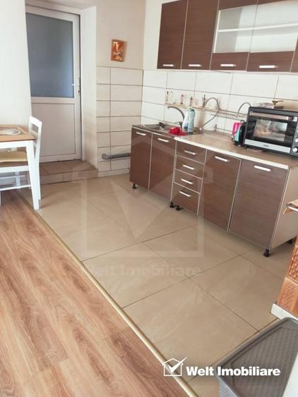 Casă individuală cu 2 camere cu Teren 3200 Mp în Elciu