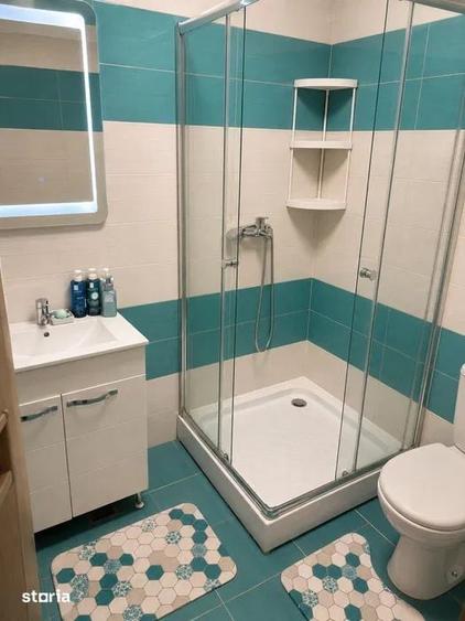 Apartament cu 2 camere în Prelungirea Ghencea