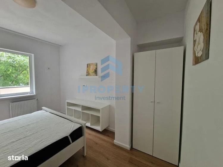 Rotar Park Residence 2 Camere terasa cu loc de parcare si prox. metrou - 6