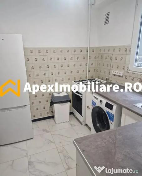 Apartament cu 2 camere decomandat în Drumul Taberei