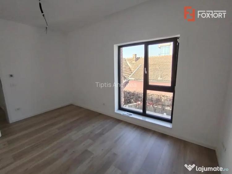 Casa individuala cu 3 camere de vanzare in zona Buziasului - Timisoara (Timis)
