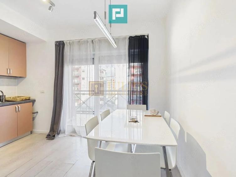3 camere| parcare subterana| complexul The RING| balcon - 13