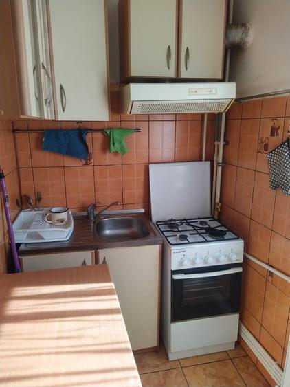 Garsonieră semidecomandată în Brazda lui Novac