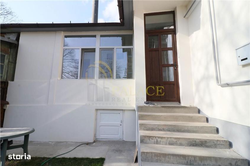 Apartament cu 3 camere si beci, Stadion Copou - 7
