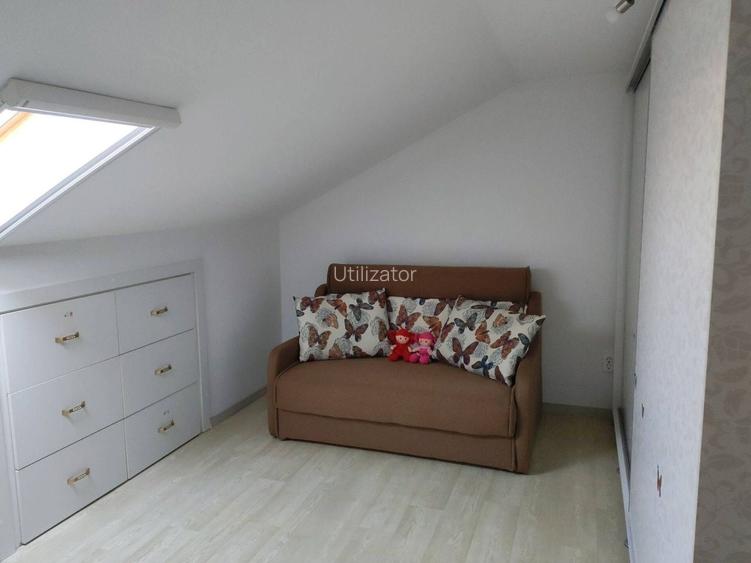Apartament cu 3 camere,de inchiriat,in calea Urseni