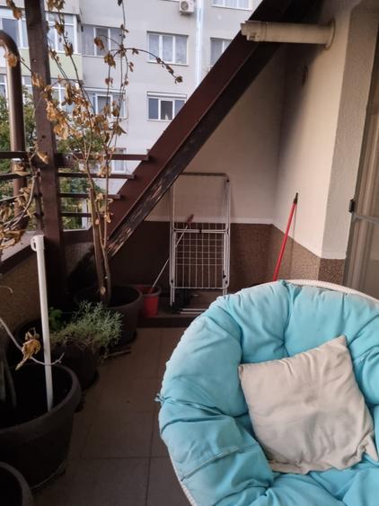 Apartament 2 camere decomandat cu terasa  bloc 2015  Ion Mihalache/Domenii - 8