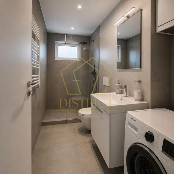 Apartament de Lux cu 2 camere I Complexul Studentesc - 2