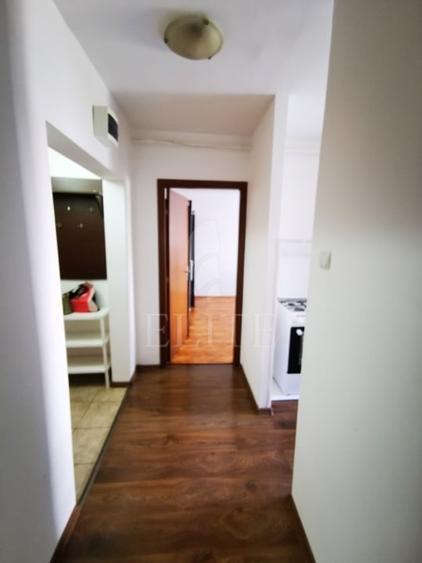 Apartament cu 2 camere decomandat în Mănăștur