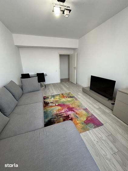 Apartament cu 2 camere decomandat în Vitan