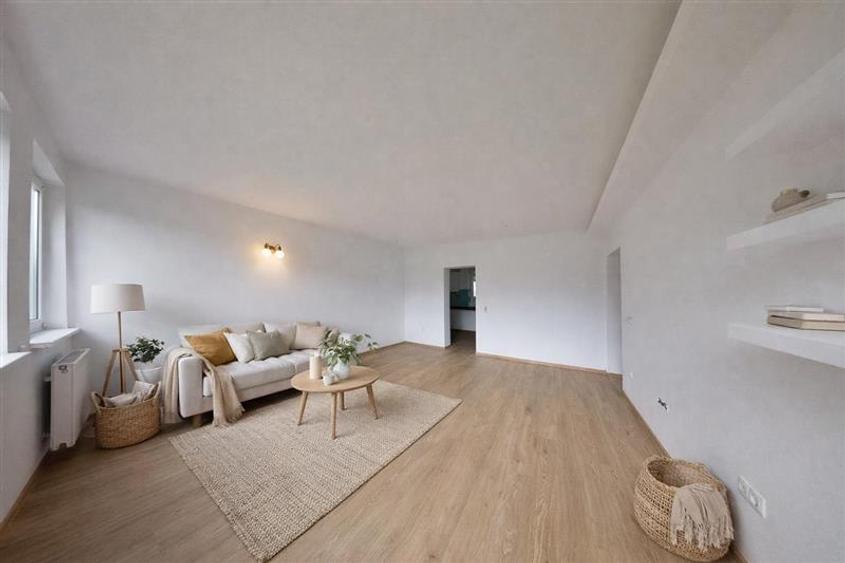 3D! Spatiu birouri/servicii,pozitionare apreciabila,97.5 mp,Avantgarden 3,Brasov - 1