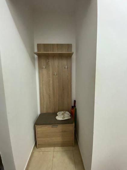 Apartament cu 2 camere semidecomandat, mobilat în Baba Novac