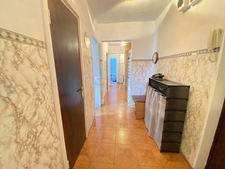 3 Camere-Decomandat-70 mp-Etaj Intermediar-Metrou Tineretului - 11
