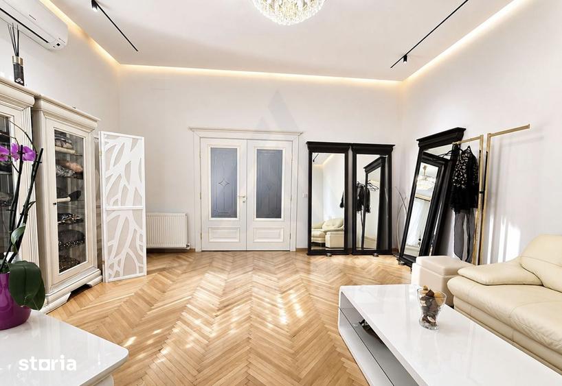 Casă cu 4 camere cu Teren 400 Mp în Sub Arini