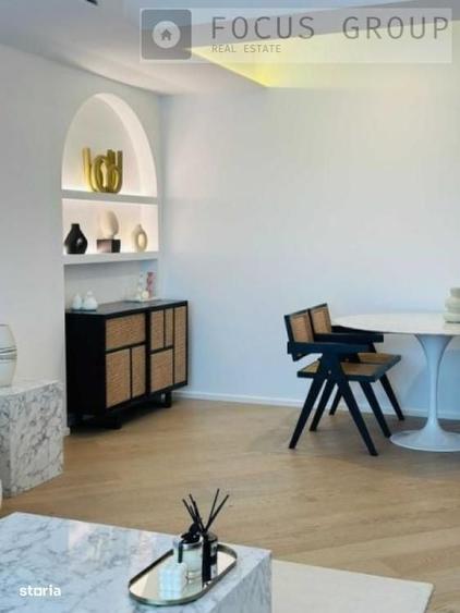 Inchiriere apartament 2 camere Cortina |Cotroceni | Parcare - 3