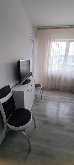 Garsonieră decomandată în Chiajna