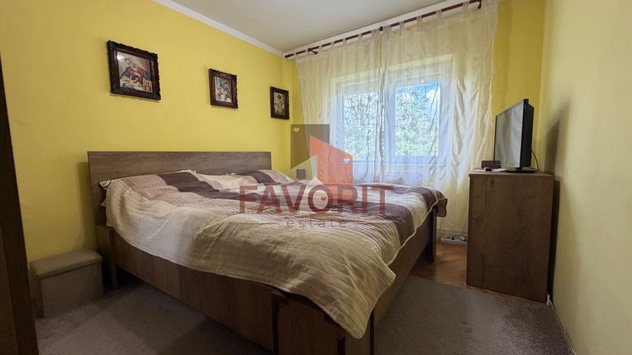 Comision 0% | 3 camere | decomandat | 2 bai | balcon | gata de locuit - 4